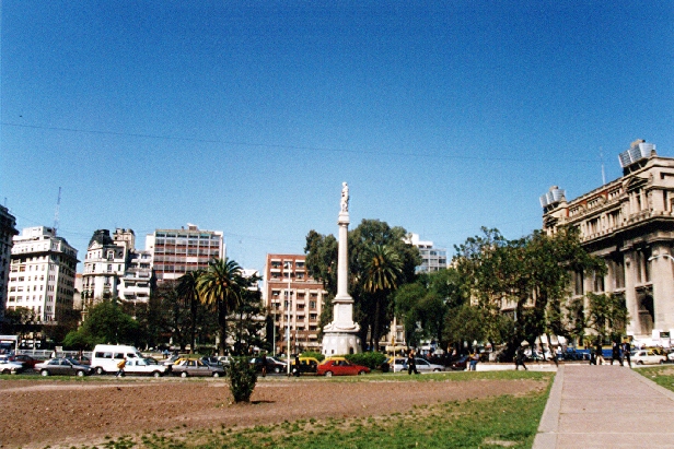 Buenos Aires