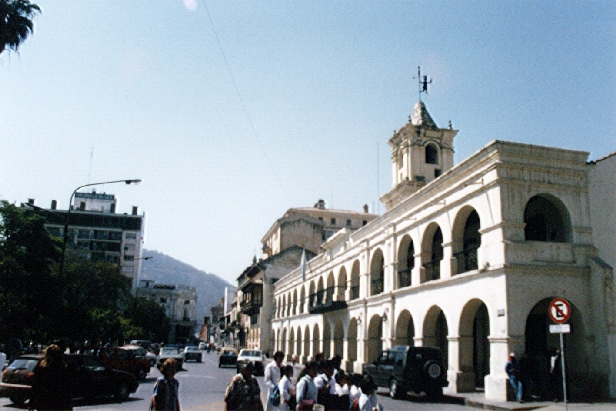 Salta