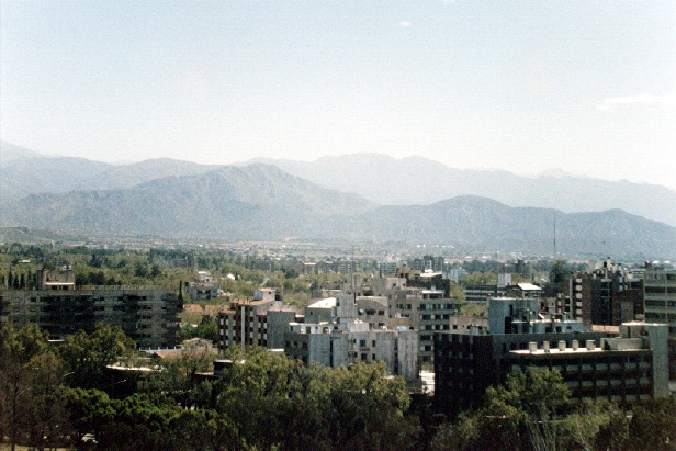 Mendoza