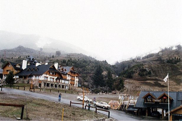 Autour de Bariloche