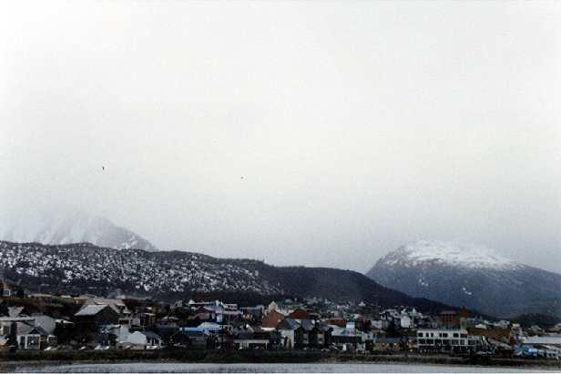 Ushuaia