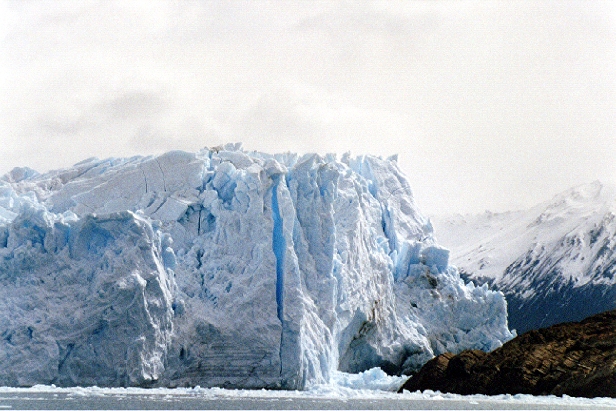 Le Perito Moreno