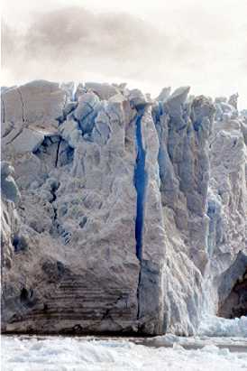 Le Perito Moreno