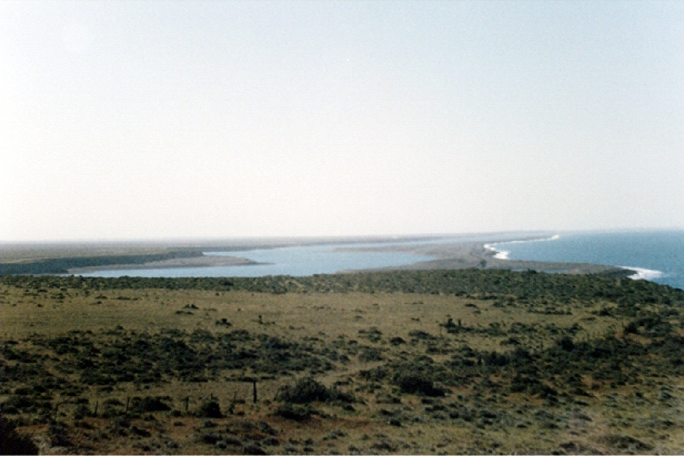 La Caleta Valdez