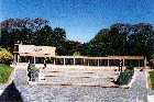 Monument aux morts du conflit des Malouines