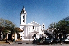 L'glise de la Recoleta