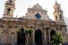 Cathdrale de Salta