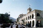 Balade dans Salta