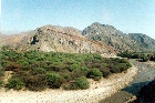 La valle Calchaquie