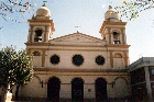 Eglise de Cafayate