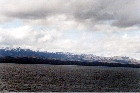 Le lac Nahuel Huapi  Bariloche