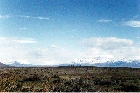 La route des glaciers