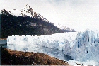 Le Perito Moreno