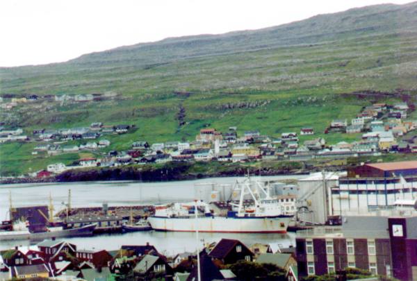 Torshavn