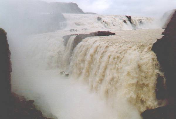 Gullfoss